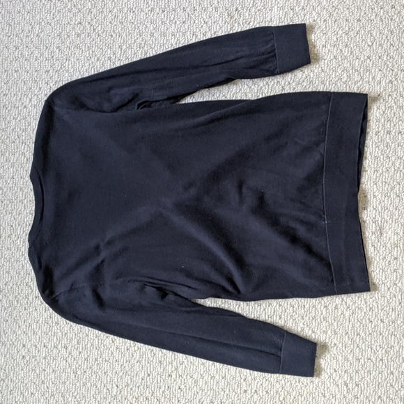 Loft Button-up Cardigan Sweaters 3/4 Length Sleeves (Bundle of 6) - Picture 10 of 14